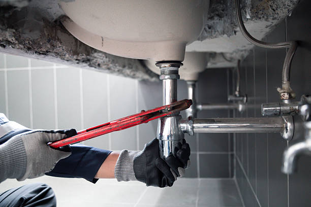 Trusted Garbage Disposal Repair service in Jenkinsburg, GA - Masters Plumbing Service